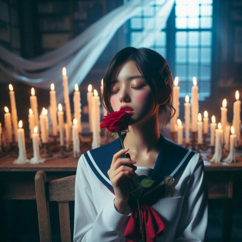 薔薇儀式