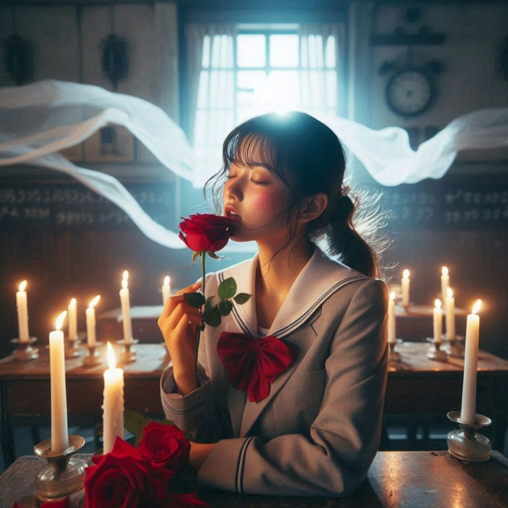 薔薇儀式