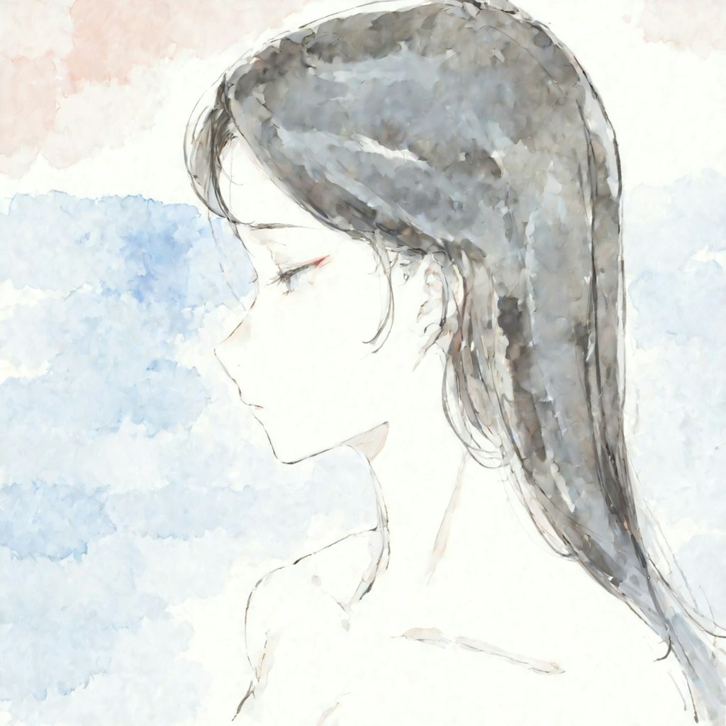 美人画