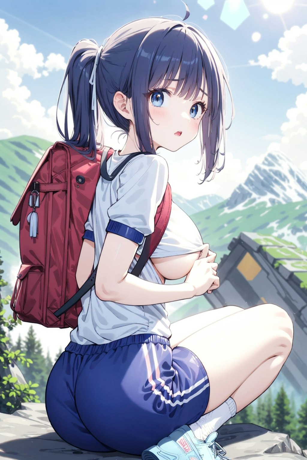 体操服