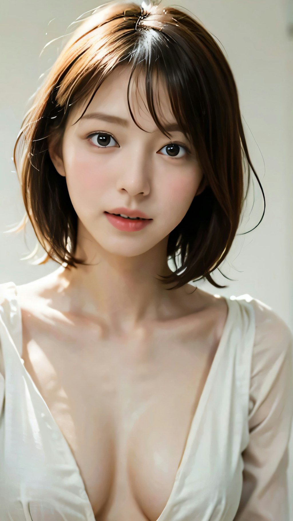 お気に入り女子