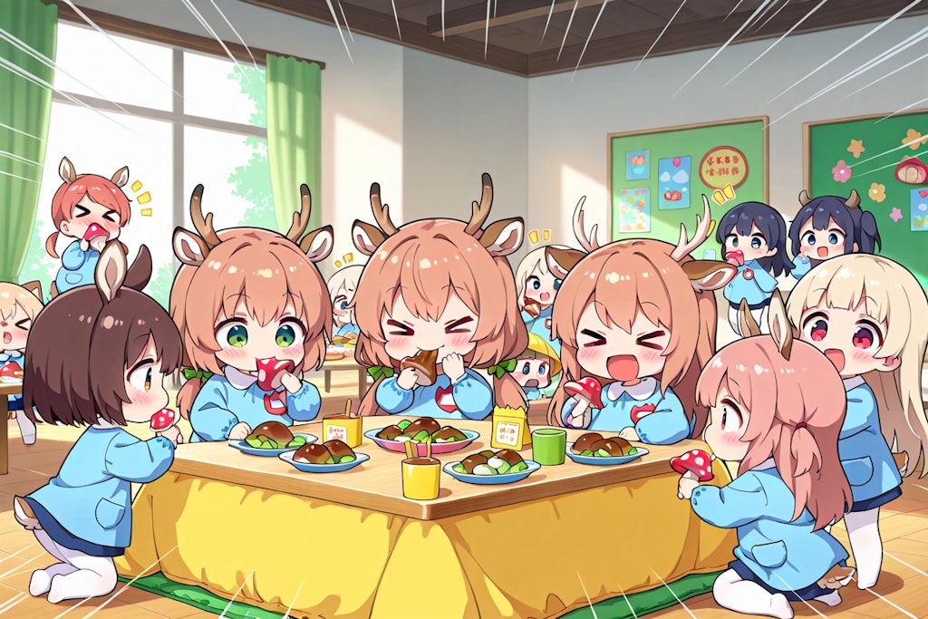 ５月１５日はマイコファジストの日