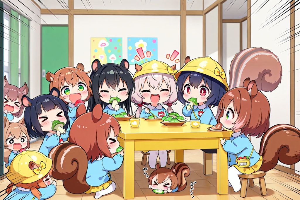 ５月１５日はマイコファジストの日
