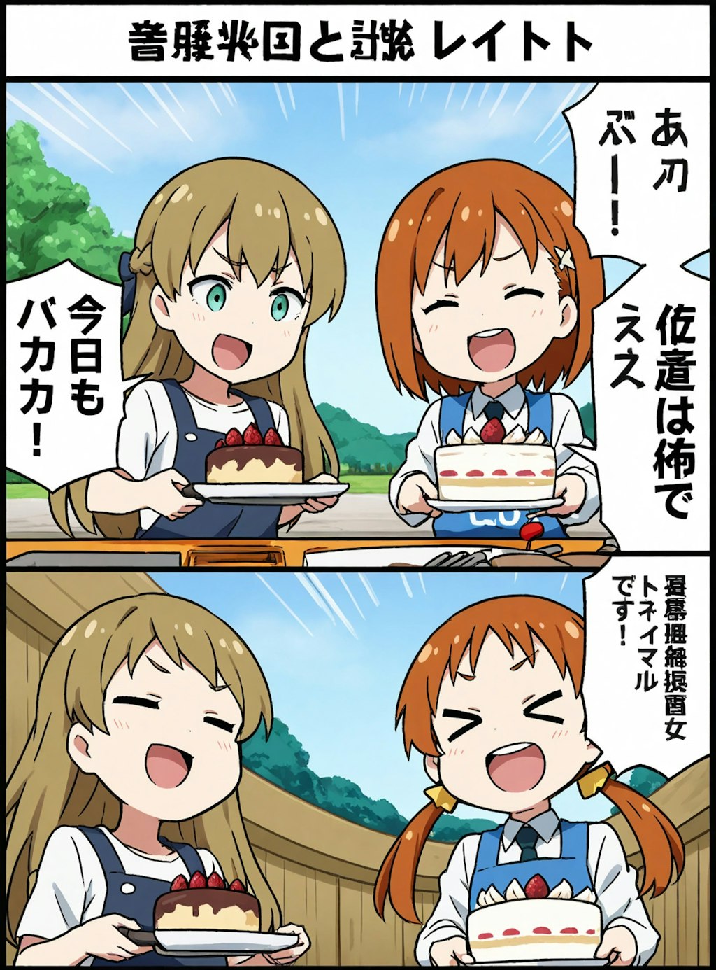 あーみーず 17