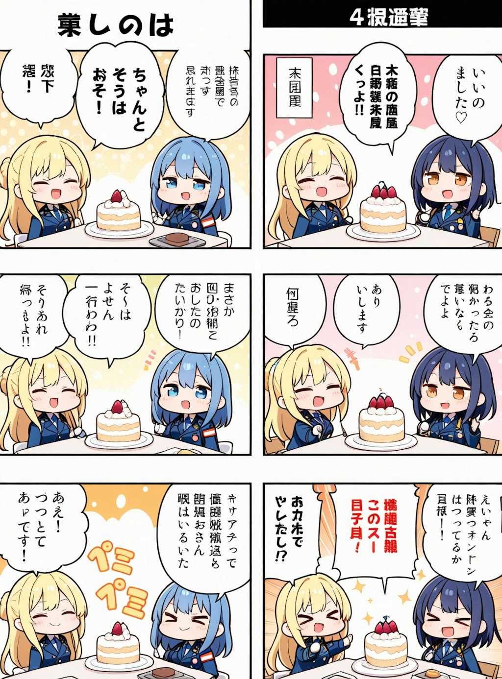 あーみーず 17