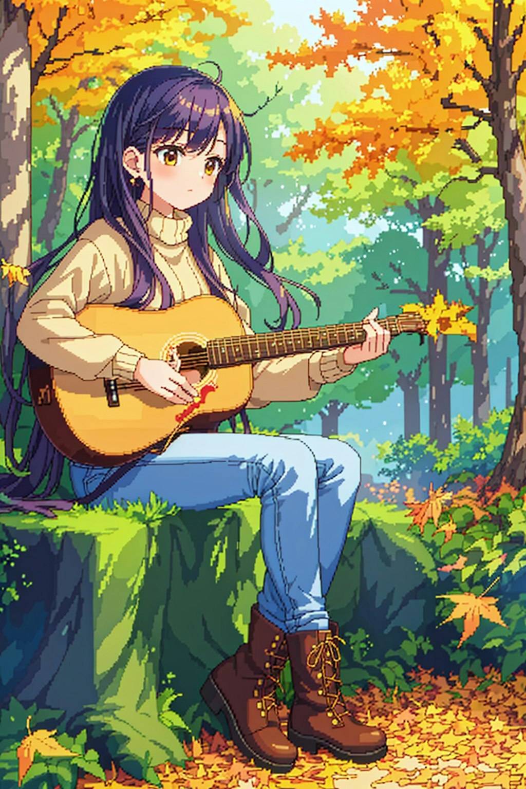 guitar