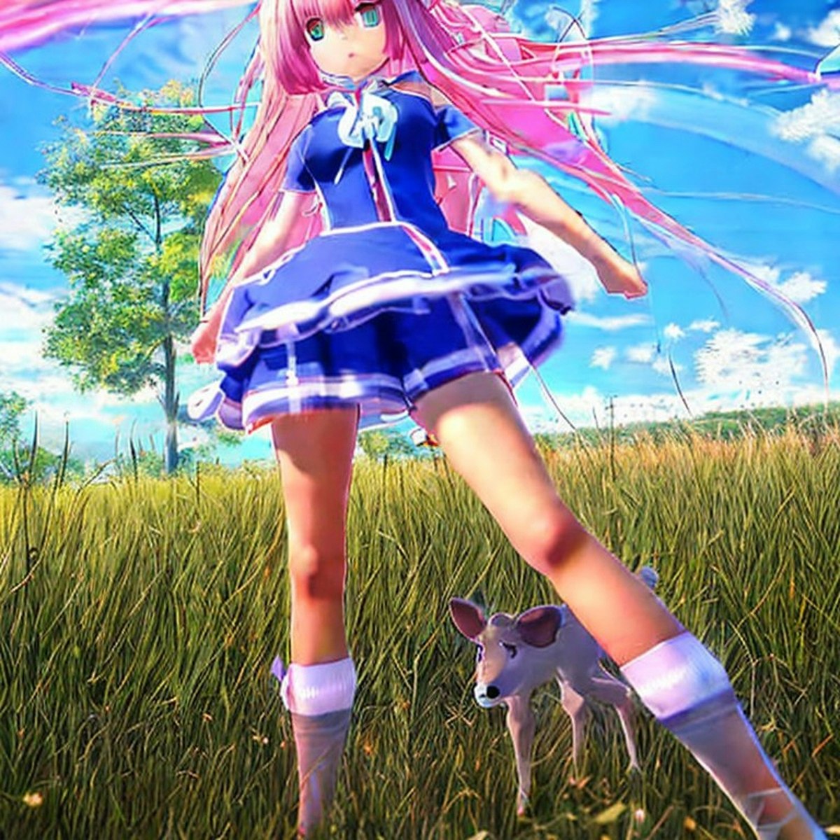 kemono ゆめみしゃつ