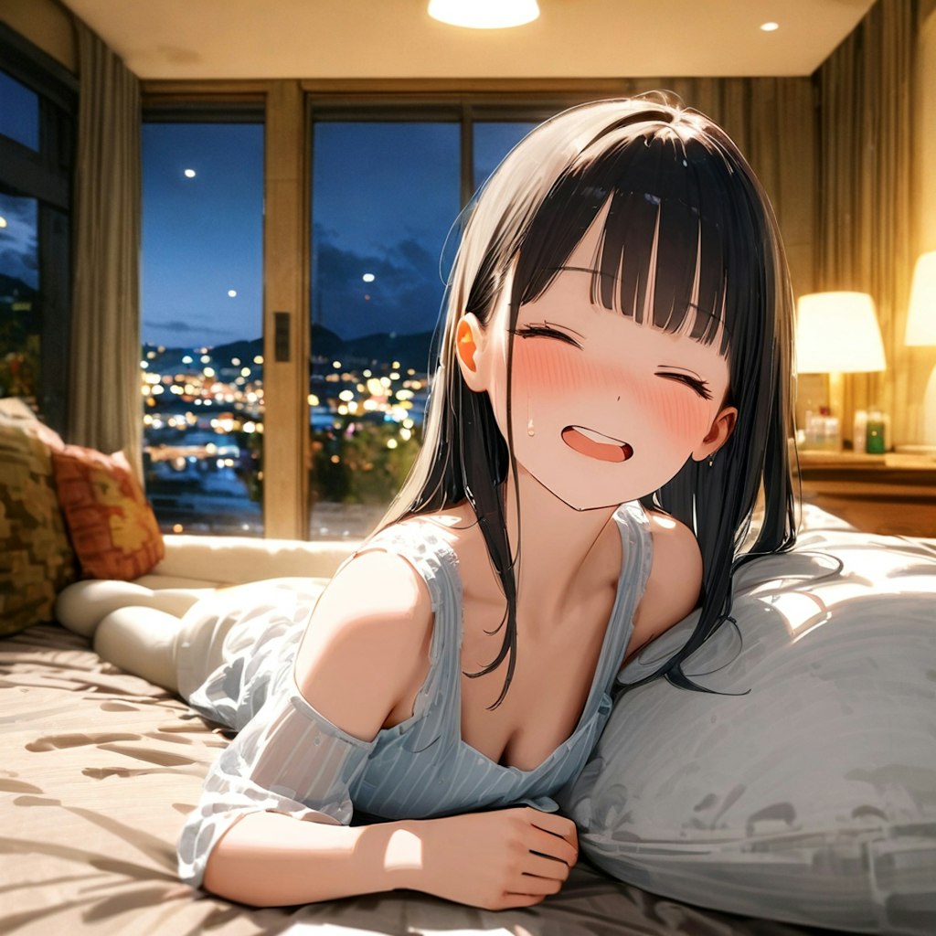 AITAIRの女の子