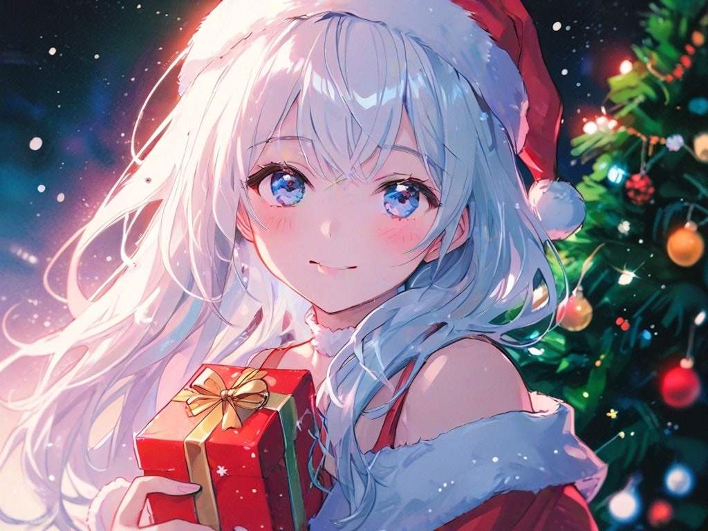 クリスマス