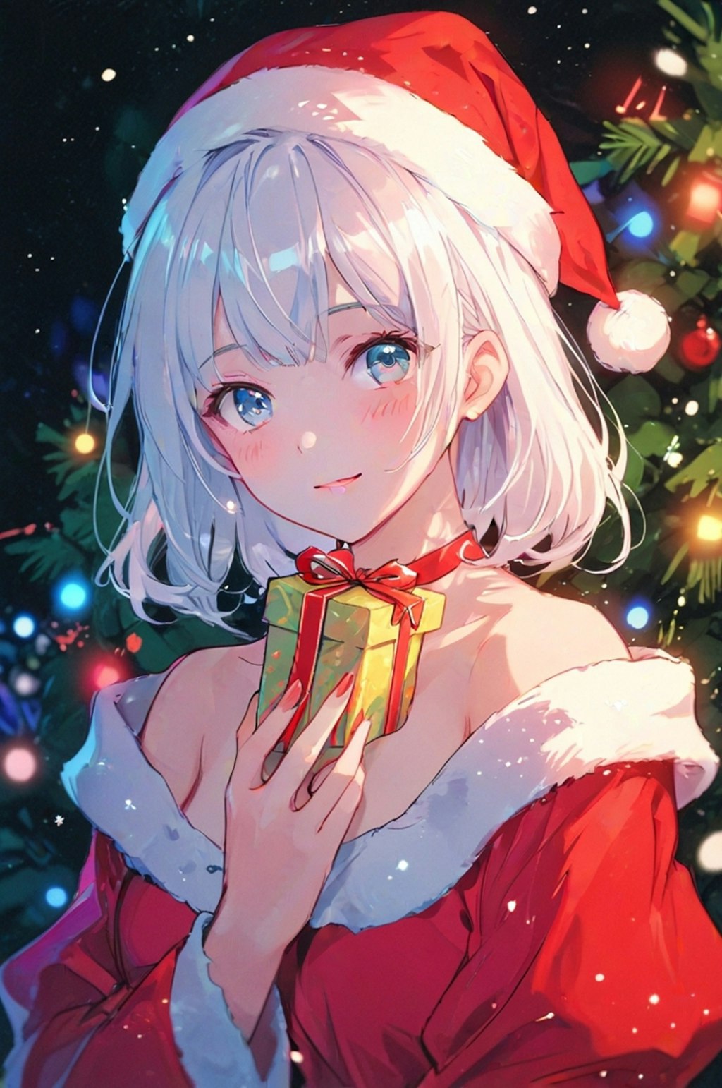 クリスマス