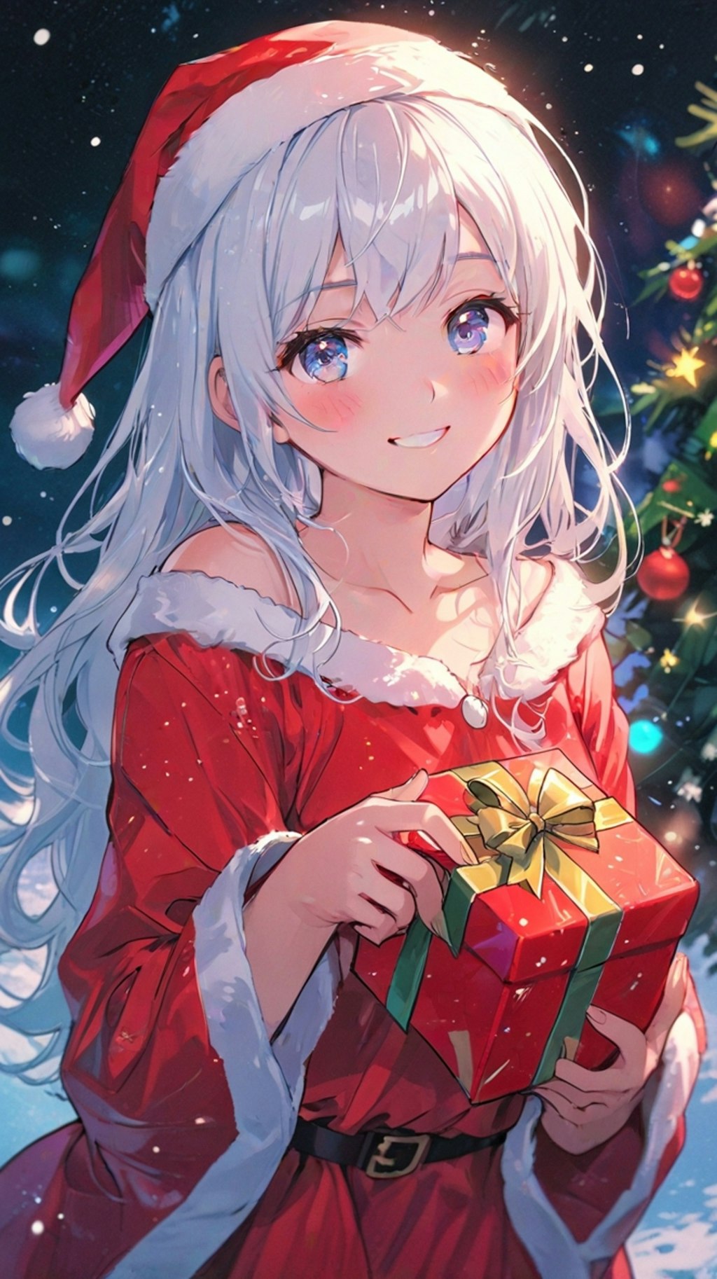 クリスマス