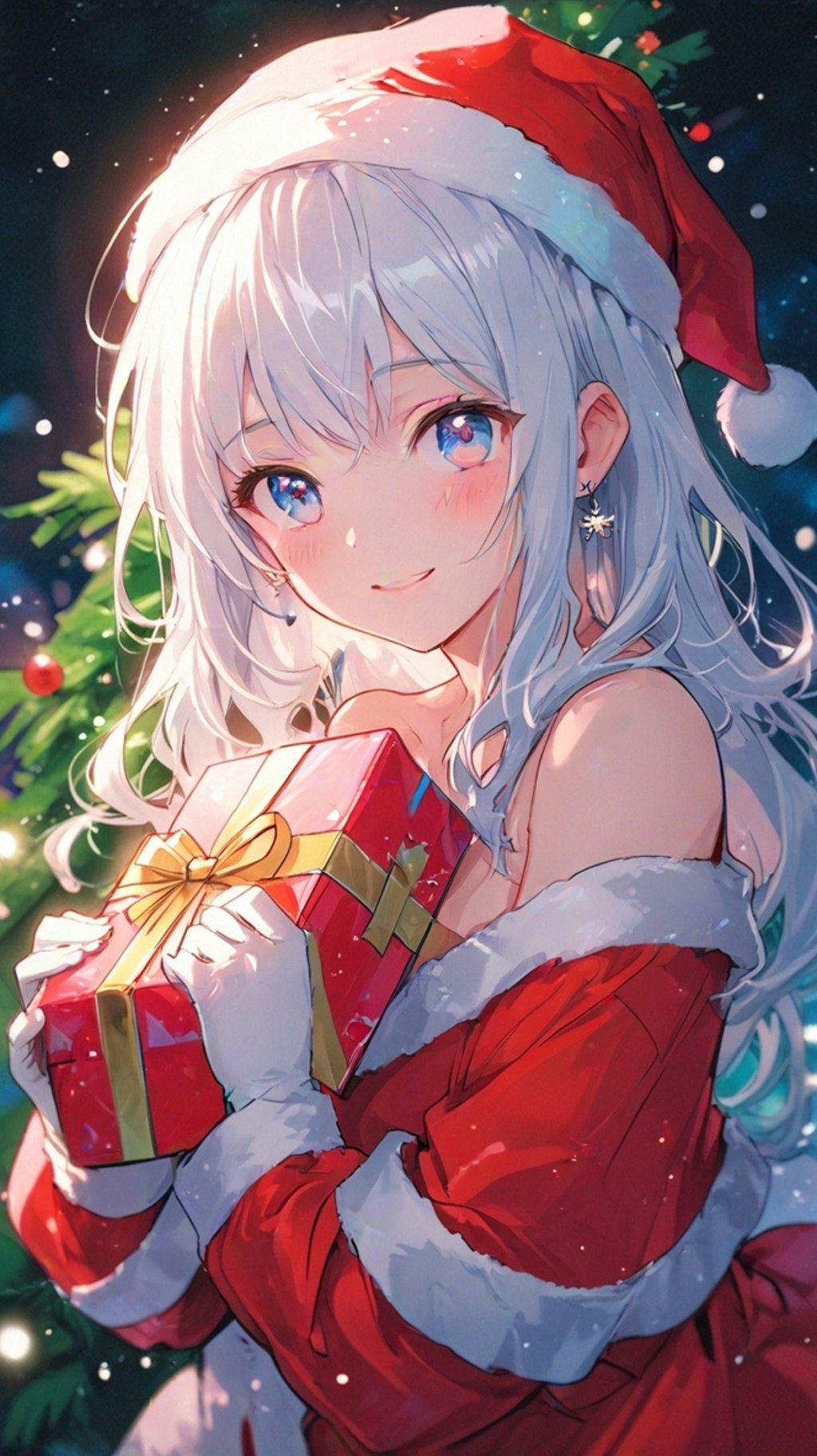 クリスマス