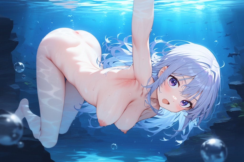 Underwater（UL生成機能）