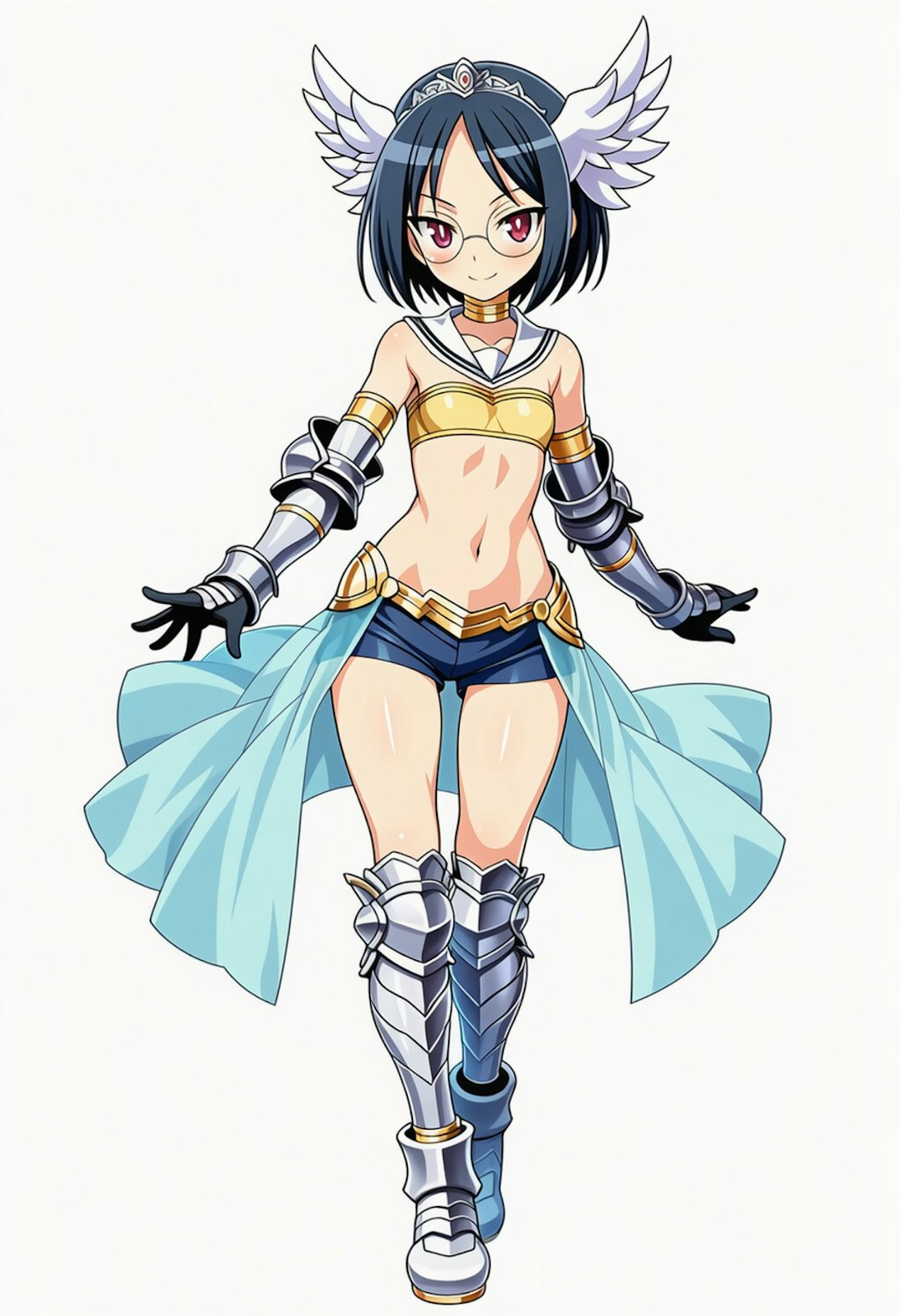 青姫様