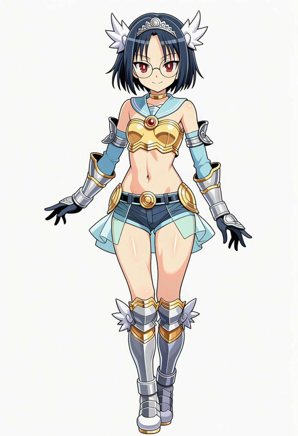 青姫様