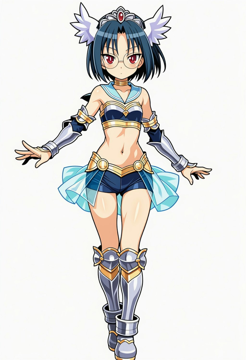 青姫様