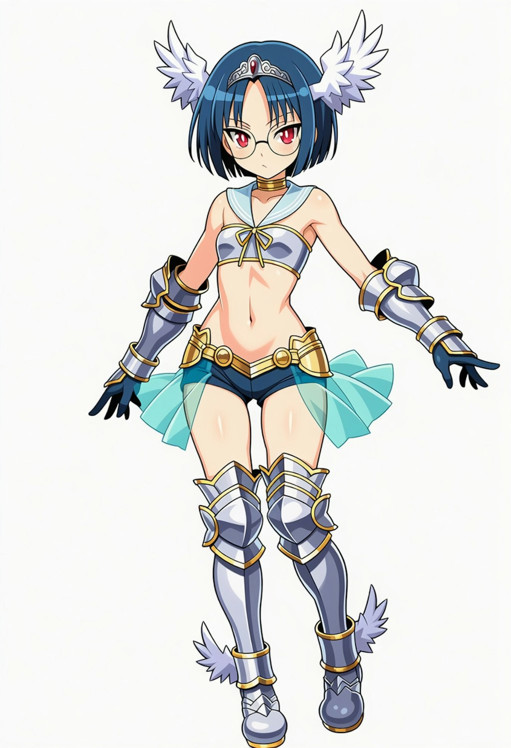 青姫様