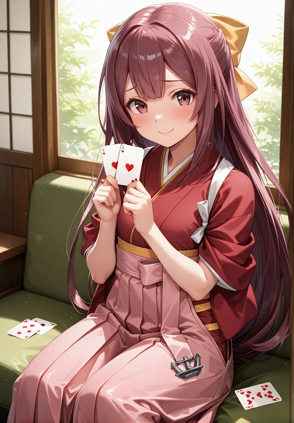 神風(艦これ)