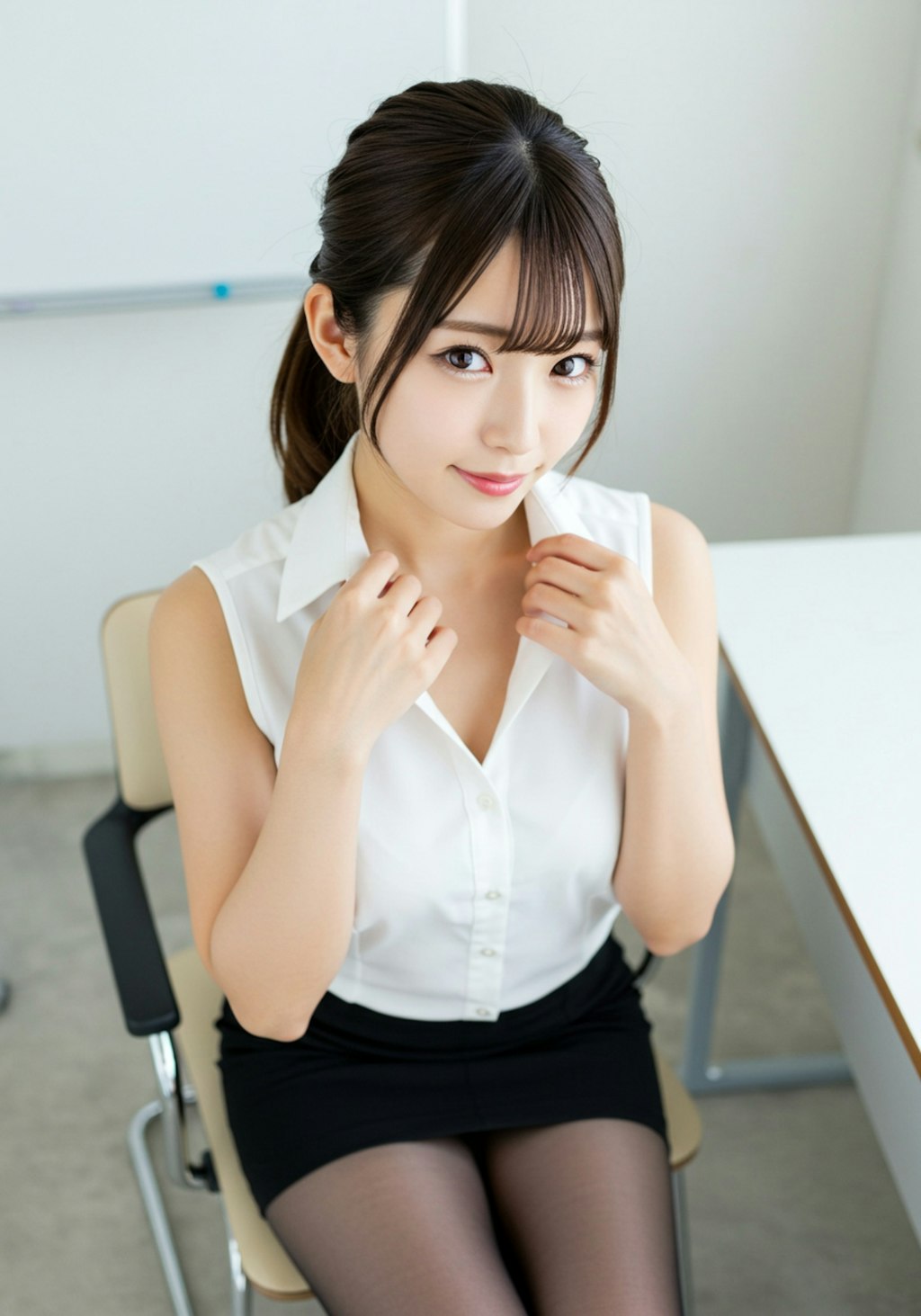 性癖で面接失敗