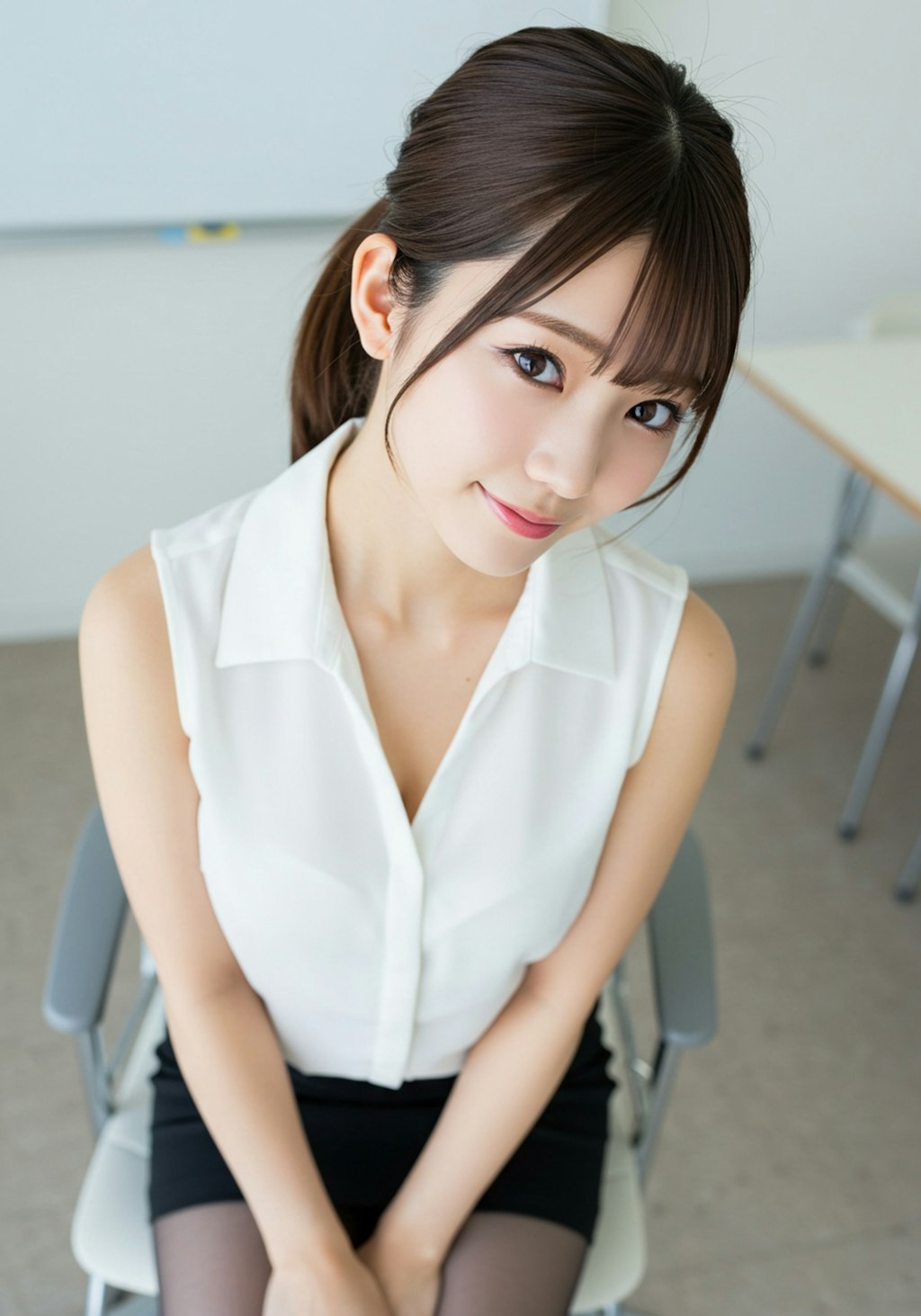 性癖で面接失敗
