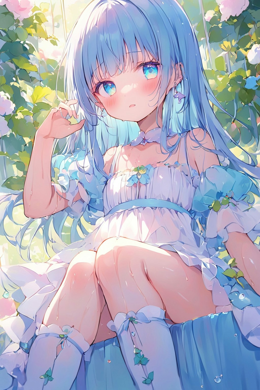 奉仕