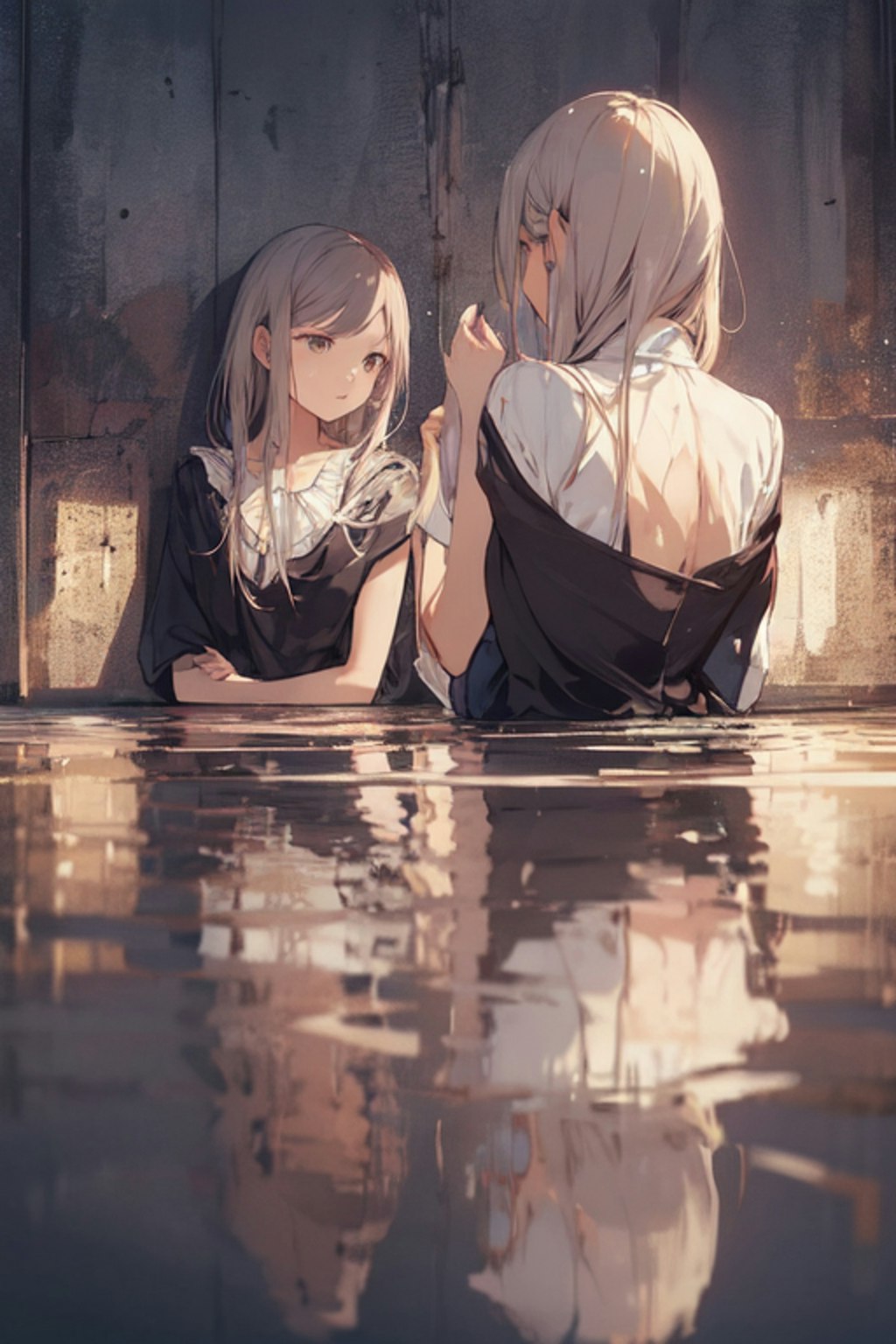 reflection【反射】