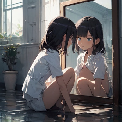 reflection【反射】