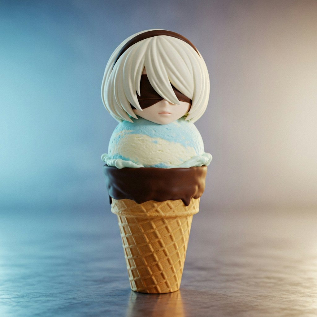 2B - 物