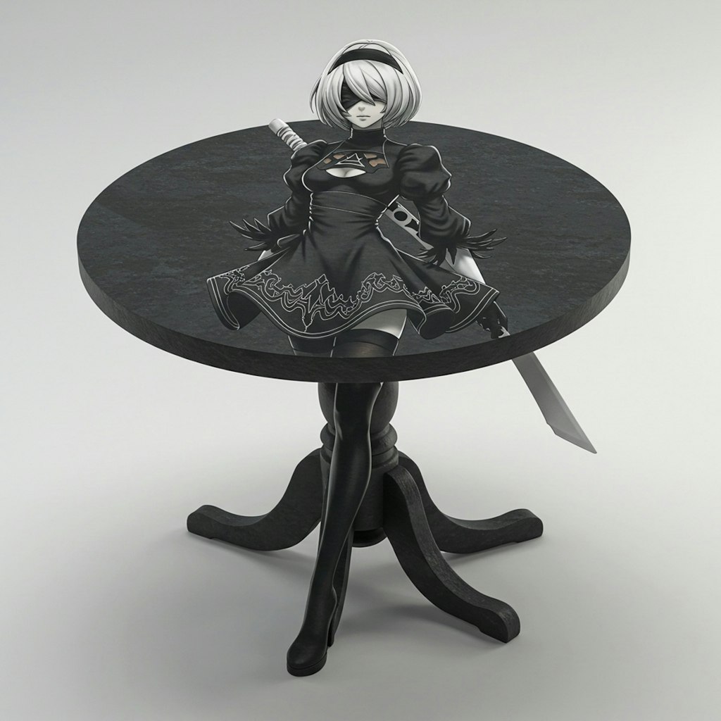 2B - 物