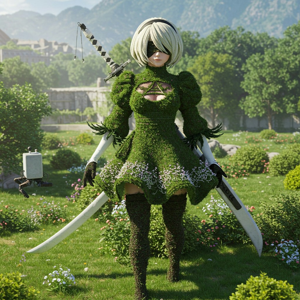 2B - 物