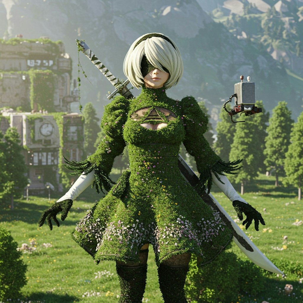 2B - 物