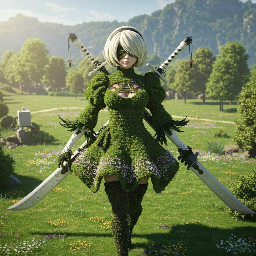 2B - 物