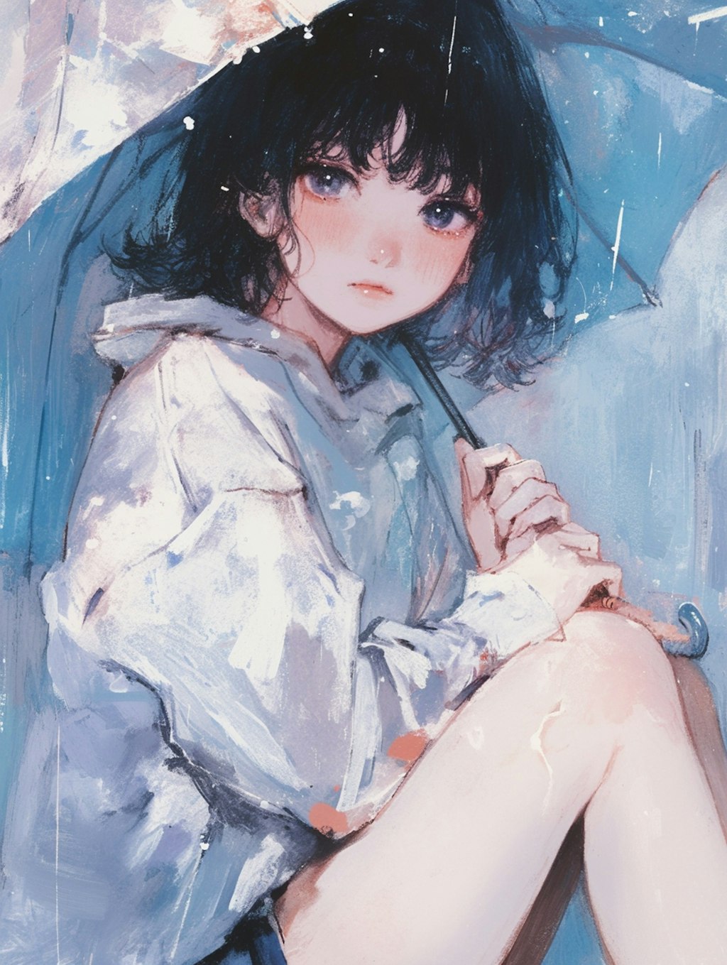 待ちぼうけ