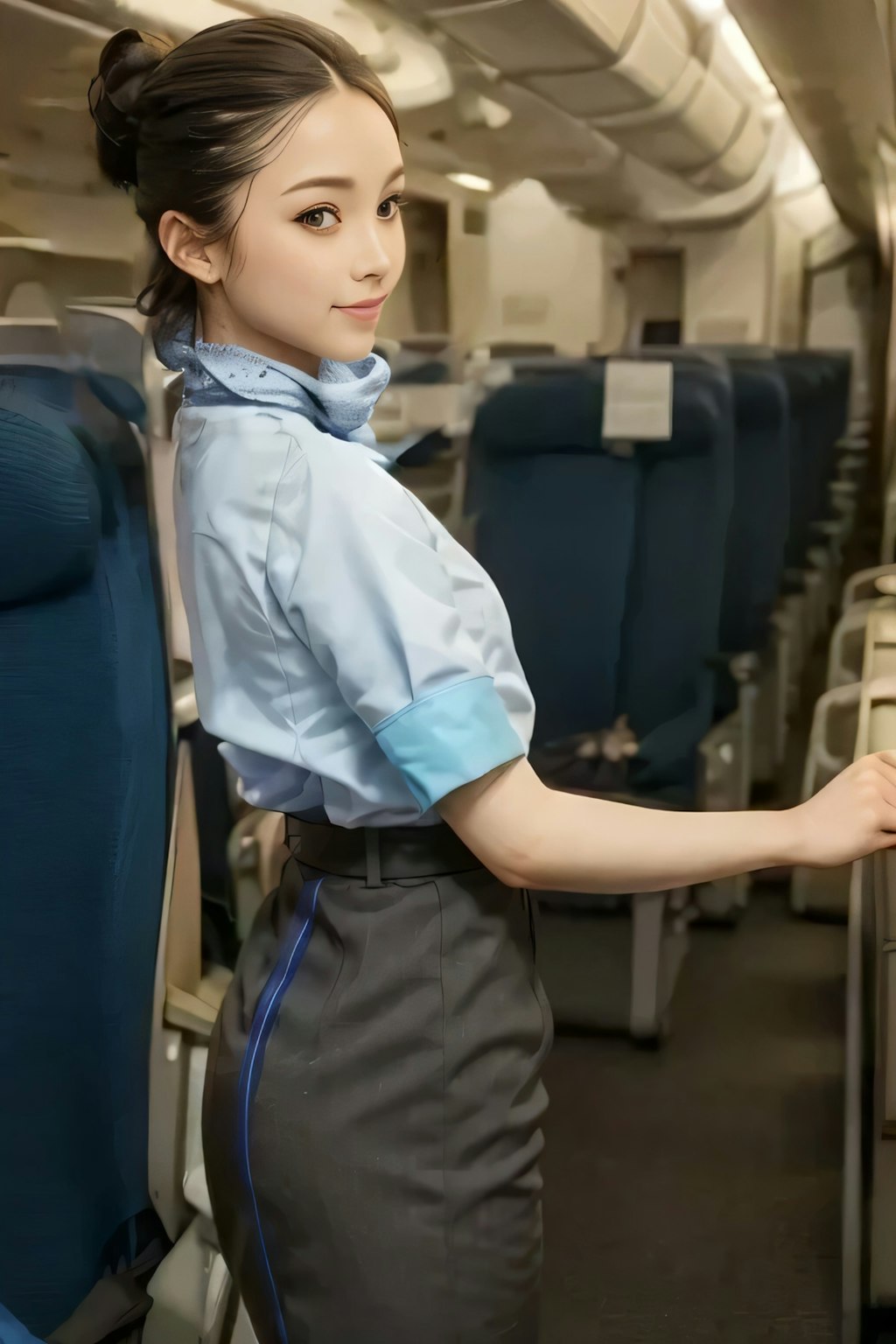 Cabincrew