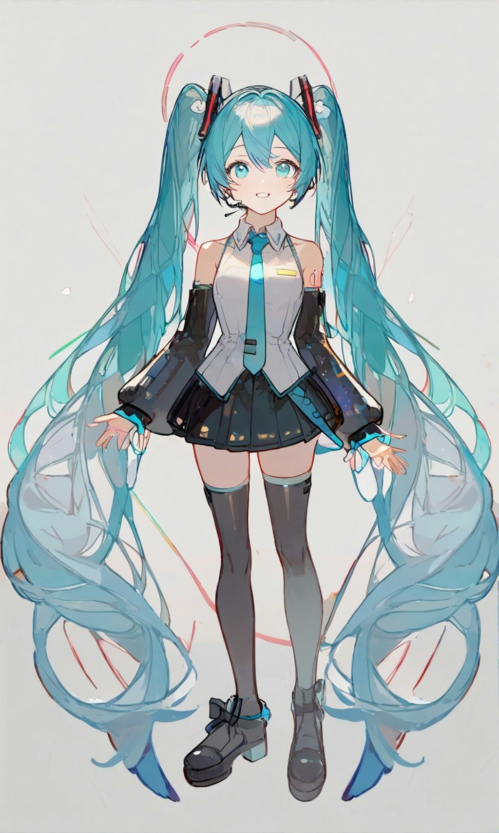 初音ミク