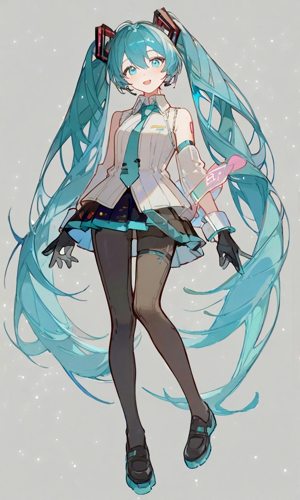 初音ミク