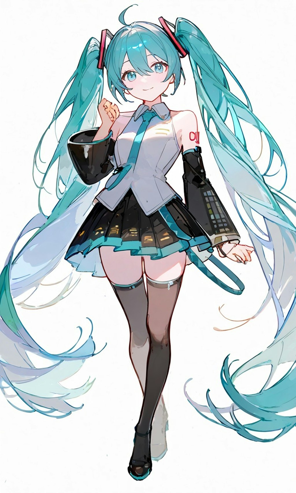 初音ミク