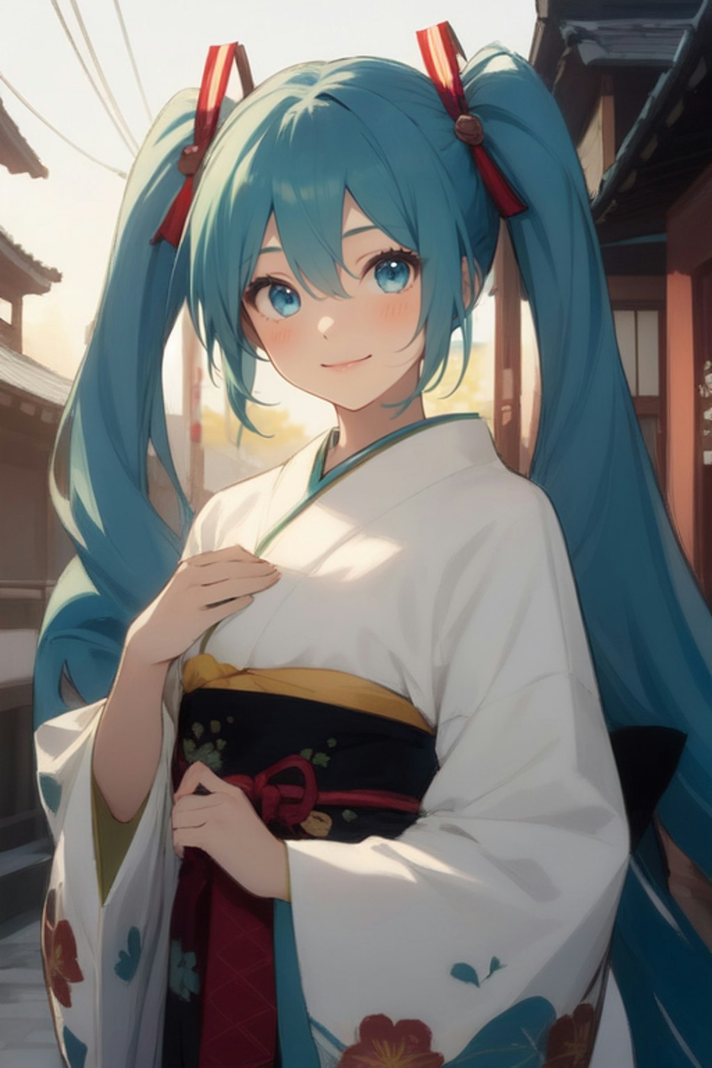 初音ミク