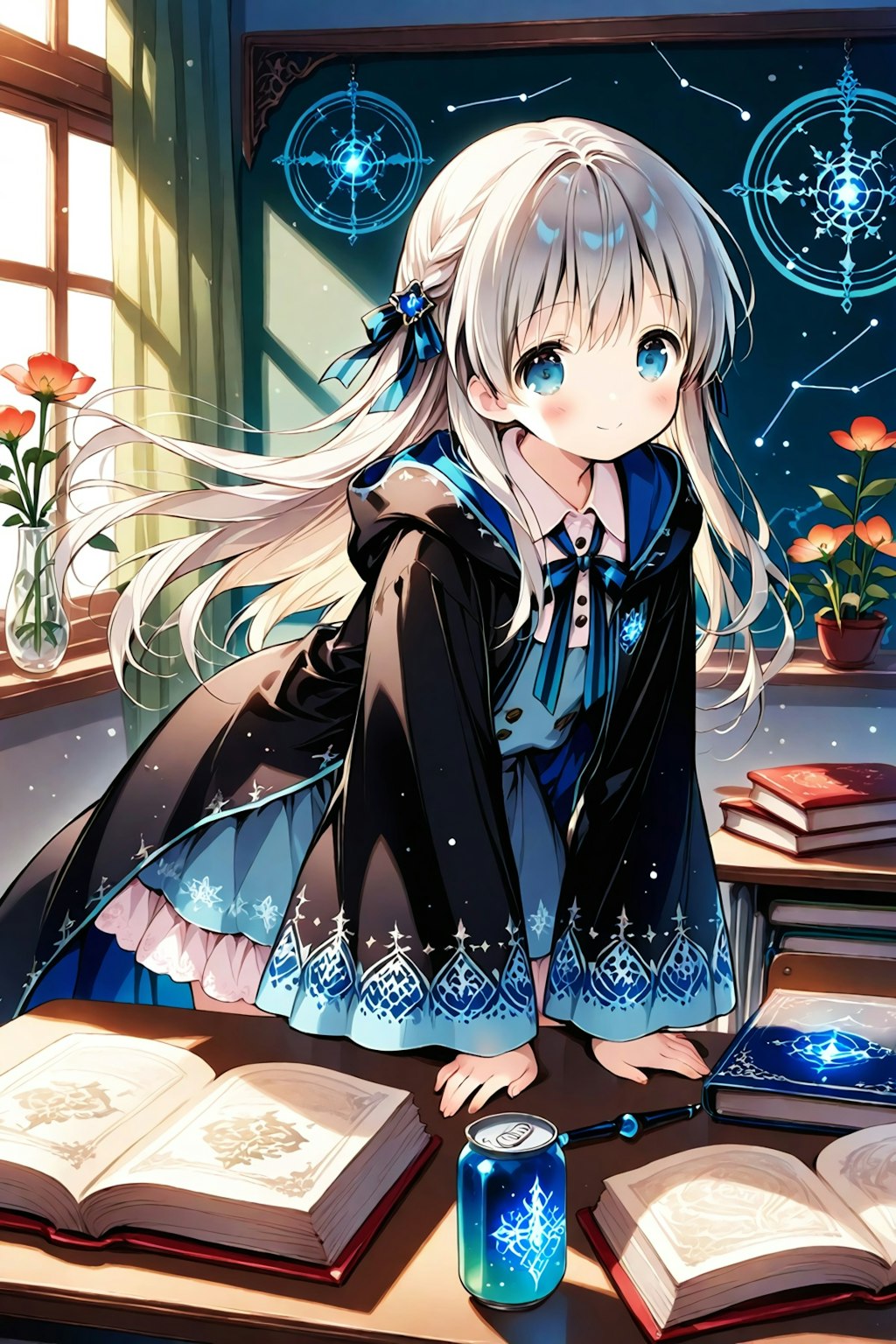 実験しよ