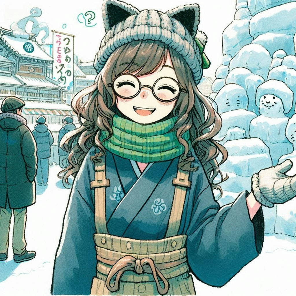 雪まつり