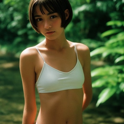 Daily Gravure