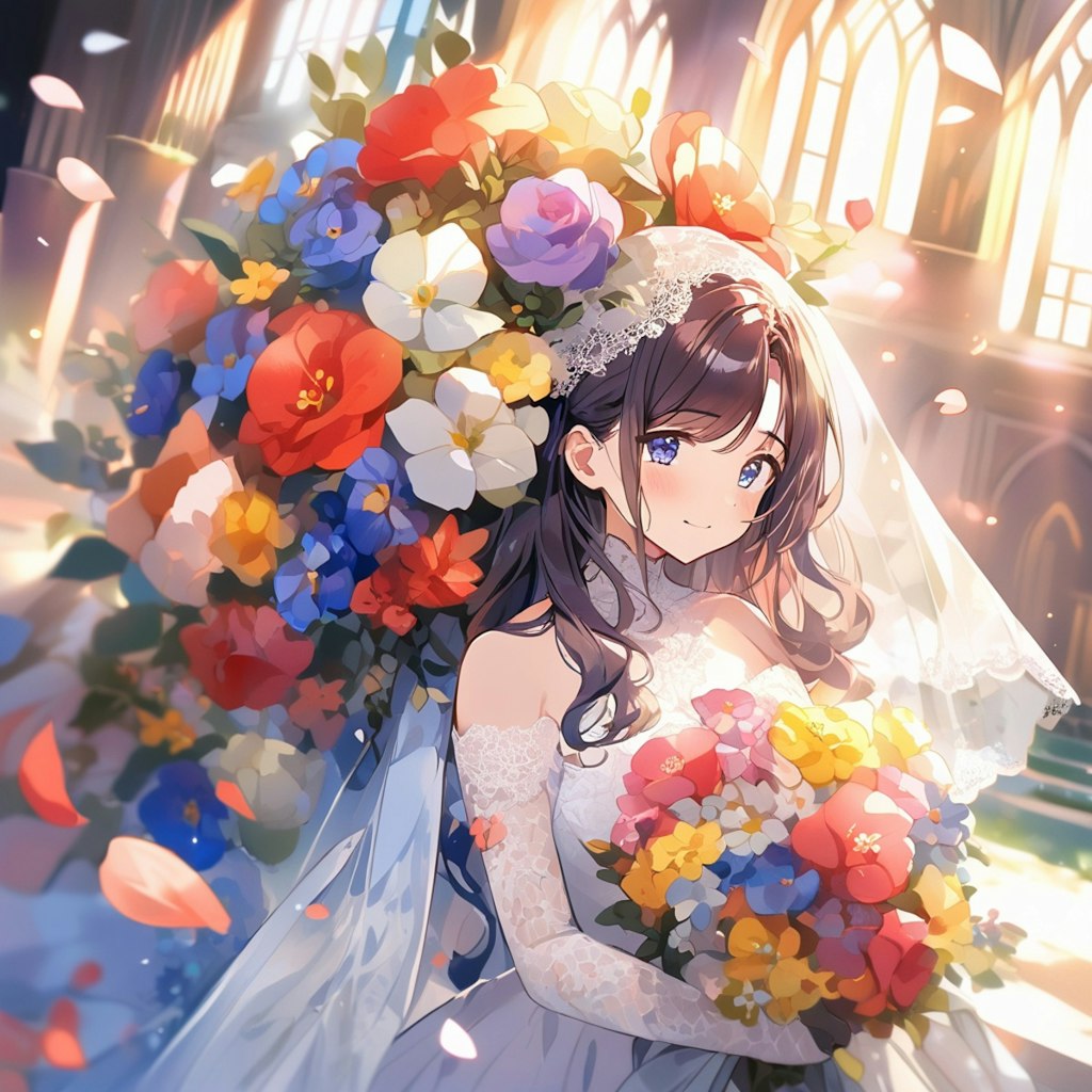 flowerwedding