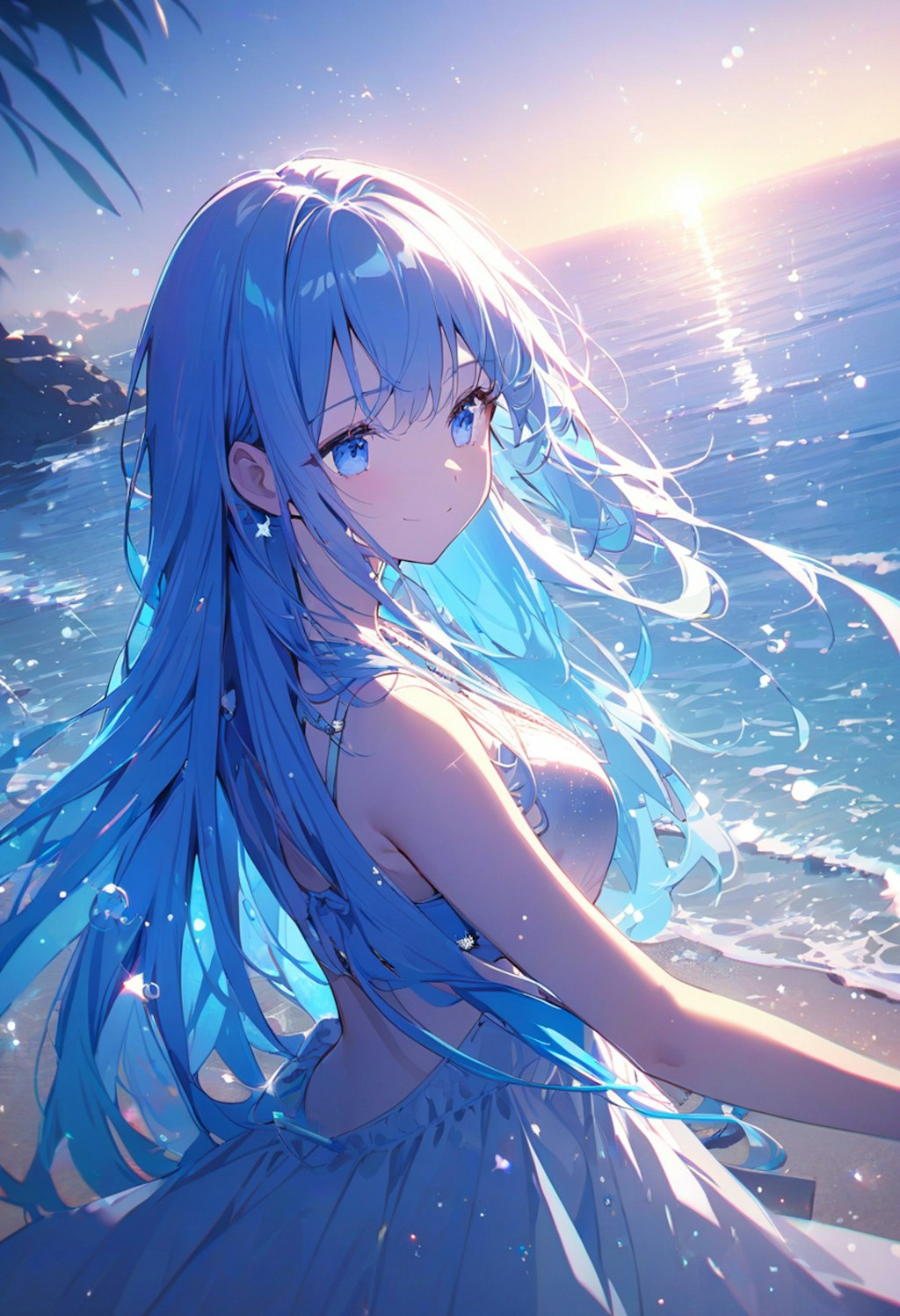 海