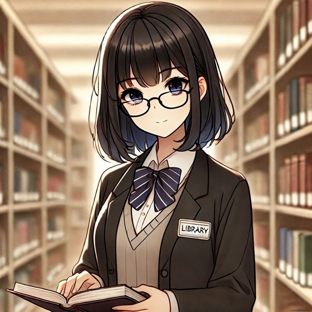 図書委員