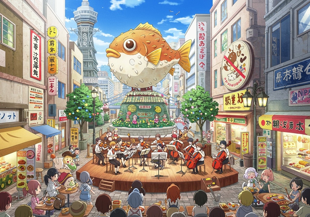 新世界交響曲