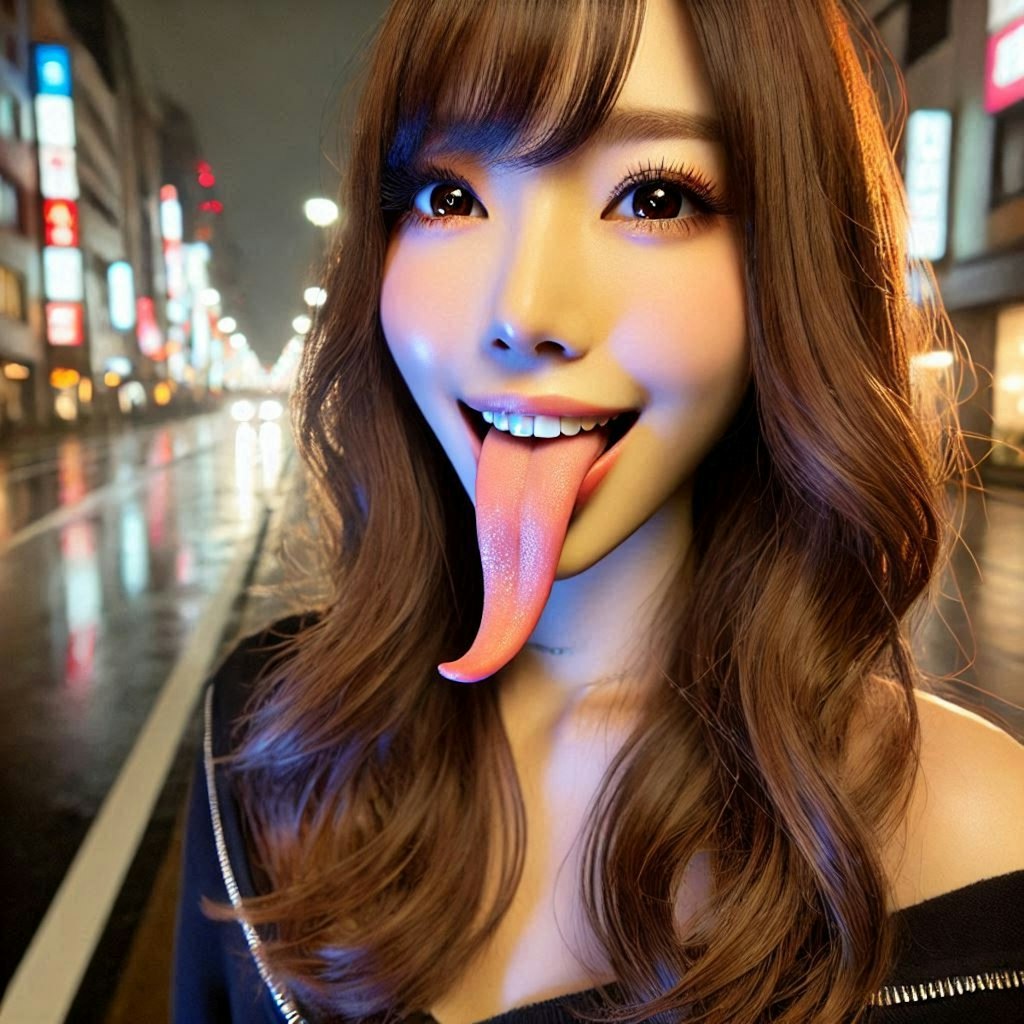 special tongue