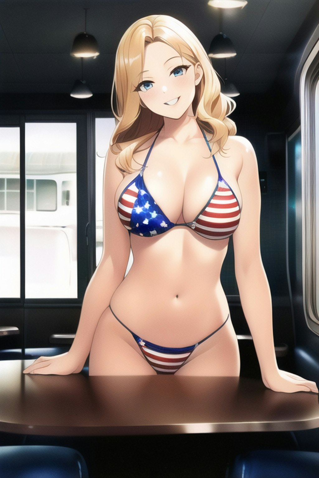 アメリカン・ダイナー