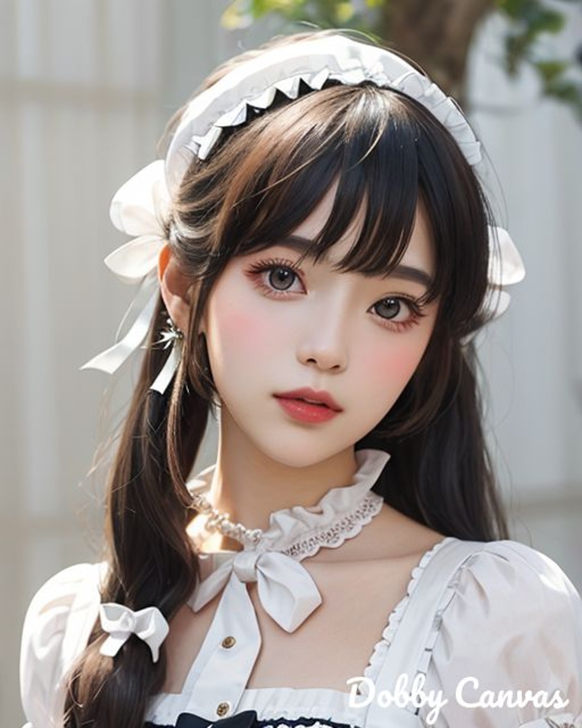 ロリータファション