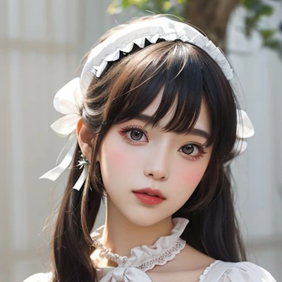 ロリータファション