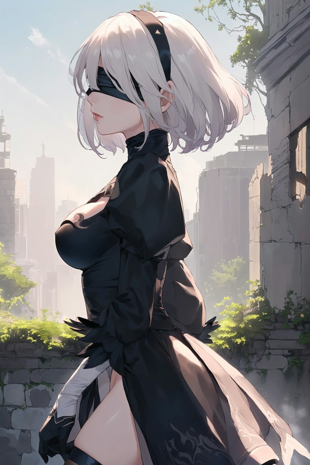 2B（ﾆｰｱｵｰﾄﾏﾀ）その39